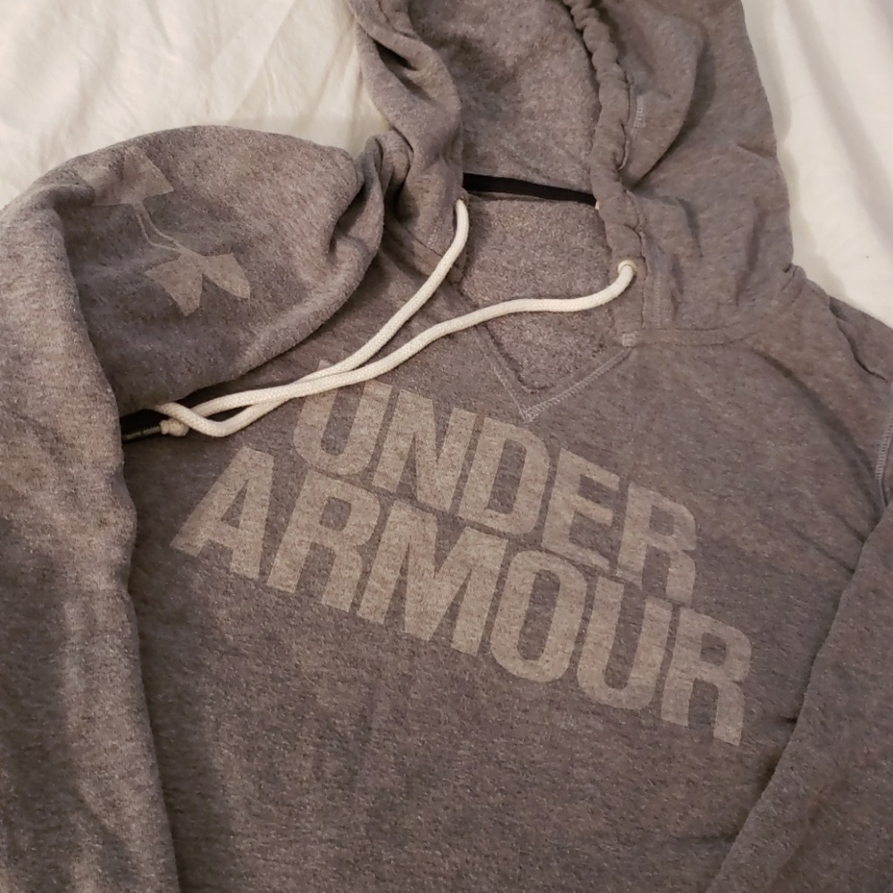 UnderArmour Hoodie